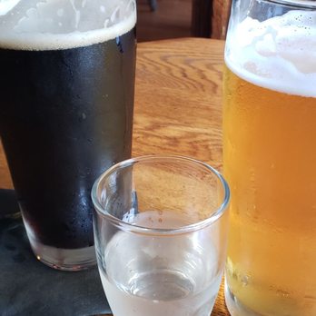 Old Stein Inn - Scwarzbier, pear schnapps, Spaten lager - German Near Me - Edgewater, Maryland Old Stein Inn - Scwarzbier, pear schnapps, Spaten lager - German Near Me - Edgewater, Maryland