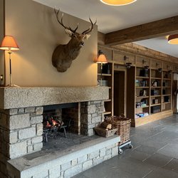 King's House Hotel