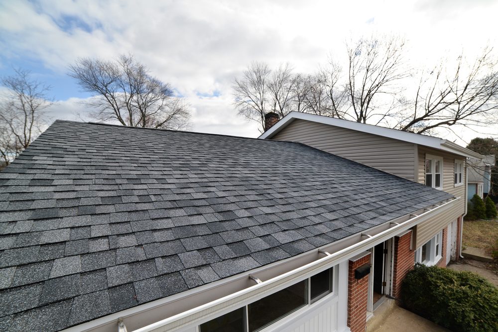 Slide of Lasting Roofs