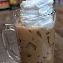 Starbucks - Pumpkin spice latte