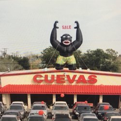 Cuevas Auto Sales