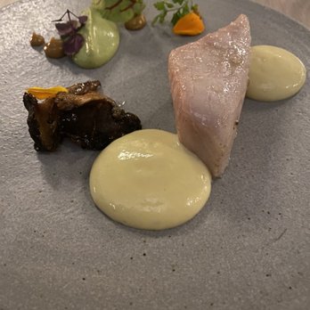 Bresca - New American Near Me - Washington, DC, District of Columbia