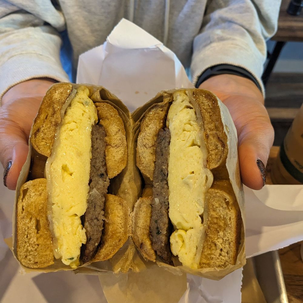 Pumpernickel + Rye - The Sticky Icky - Delis Near Me - Urbana, Maryland Pumpernickel + Rye - The Sticky Icky - Delis Near Me - Urbana, Maryland