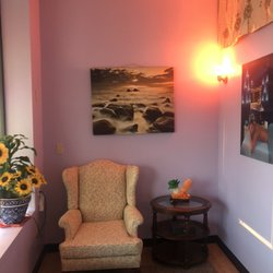 Sunrise massage