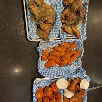 Halal Wings Plus - Burgers Near Me - San Francisco, California Halal Wings Plus - Burgers Near Me - San Francisco, California