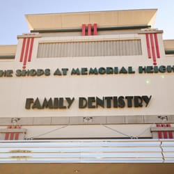 Memorial Heights Dental Center