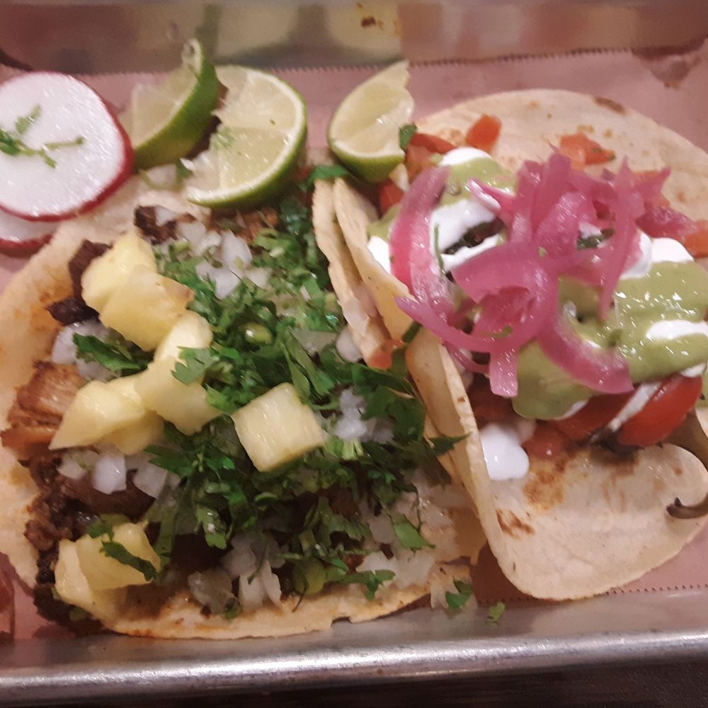 La Taquiza - Al Pastor and Chile Relleno Tacos - Mexican Near Me - Lexington, Kentucky La Taquiza - Al Pastor and Chile Relleno Tacos - Mexican Near Me - Lexington, Kentucky