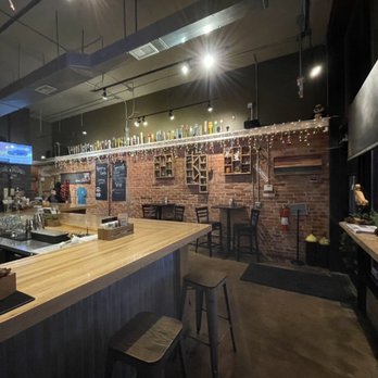 Baltimore Pint House - Bar area - American Near Me - Baltimore, Ohio