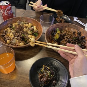 Anytime Kitchen - Korean Near Me - New York, New York Anytime Kitchen - Korean Near Me - New York, New York
