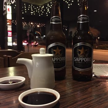 Oba Sushi Thai Tapas - Date Night - Japanese Near Me - Pasadena, California