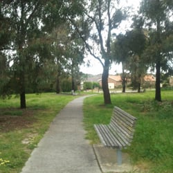 Glenwood Grove Park