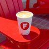 Firehouse Coffee & Tea gift card