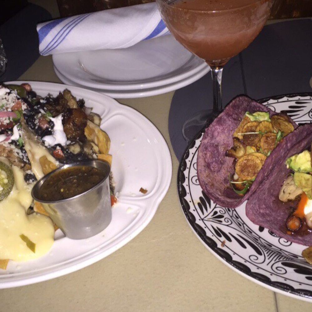 Barrio - Mexican Near Me - Chicago, Illinois