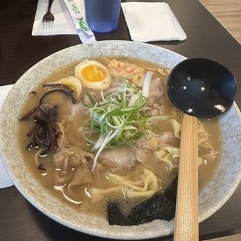 Rain Bistro - Miso ramen - Asian Fusion Near Me - Tampa, Florida Rain Bistro - Miso ramen - Asian Fusion Near Me - Tampa, Florida