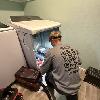 HM Denver Repair - Appliances & Repair Near Me - Aurora, Colorado