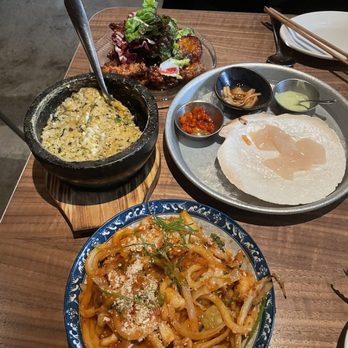 ARIARI - Korean Near Me - New York, New York