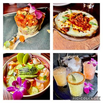 DIOSA - New Mexican Cuisine Near Me - Downey, California DIOSA - New Mexican Cuisine Near Me - Downey, California