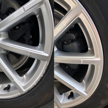 Premier Automotive Wheel Specialists - We do quality rim repairs on curb rashed wheels. Contact us for a free quote ! - Wheel & Rim Repair Near Me Premier Automotive Wheel Specialists - We do quality rim repairs on curb rashed wheels. Contact us for a free quote ! - Wheel & Rim Repair Near Me