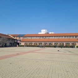 La Fabbrica del Vapore