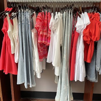 Hemline - Women's Clothing Near Me - San Antonio, Texas Hemline - Women's Clothing Near Me - San Antonio, Texas