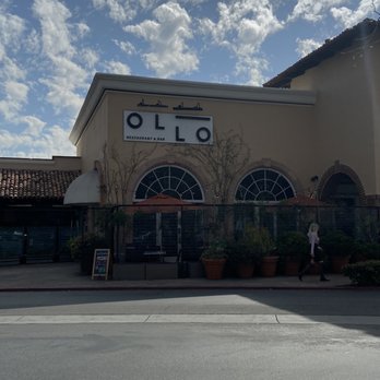 Ollo - New American Near Me - Malibu, California Ollo - New American Near Me - Malibu, California