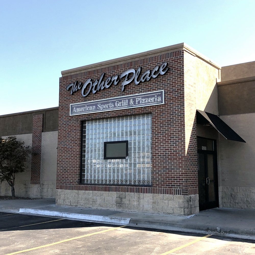 The Other Place - Building Exterior - American Near Me - Olathe, Kansas The Other Place - Building Exterior - American Near Me - Olathe, Kansas