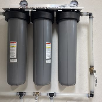 Puragain Water - Water Purification Services Near Me - San Antonio, Texas Puragain Water - Water Purification Services Near Me - San Antonio, Texas