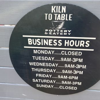 Kiln to Table - Cafes Near Me - Waynesburg, Pennsylvania Kiln to Table - Cafes Near Me - Waynesburg, Pennsylvania