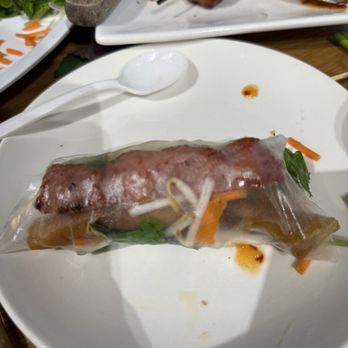 Nem By Summer Rolls - Vietnamese Near Me - San Gabriel, California Nem By Summer Rolls - Vietnamese Near Me - San Gabriel, California