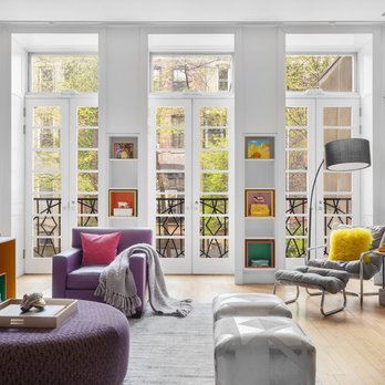Crickets Crush - New York City Staged living room - Home Staging Near Me - New York, New York Crickets Crush - New York City Staged living room - Home Staging Near Me - New York, New York