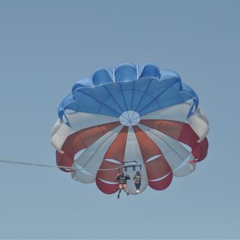 California Parasailing - Parasailing Near Me - Newport Beach, California