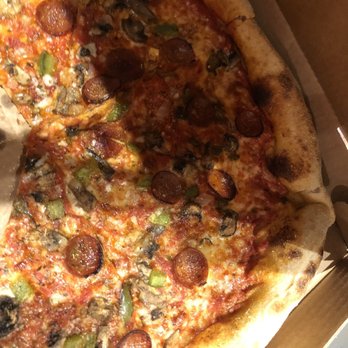 Casa Pizzeria - Large combo - Pizza Near Me - Ludlow, Massachusetts
