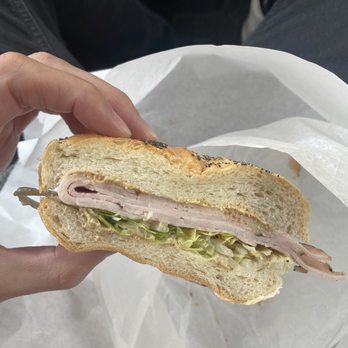 K & D Deli - Delis Near Me - Poughkeepsie, New York