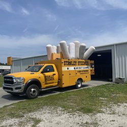 Stanley Steemer - Air Duct Cleaning