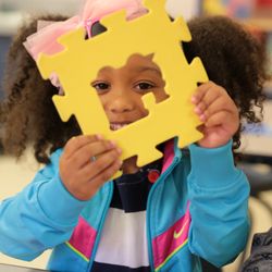ABC Preschool & Kindergarten Center