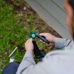 Innovative Pest Control