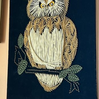 Harold's Diner - Woven owl - Diners Near Me - Eureka Springs, Arkansas Harold's Diner - Woven owl - Diners Near Me - Eureka Springs, Arkansas