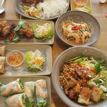 Anmee - Vietnamese Near Me - London, XGL