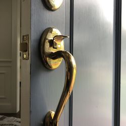Fietek Lock