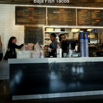 Baja Fish Tacos - Mexican Near Me - Orange, California