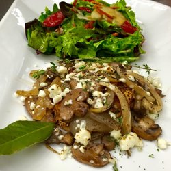 Bayou Catering
