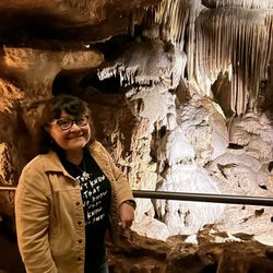 Crystal Cave