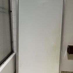 Apogee - Hi Melissa, Enclosed please find the back side of my shower door. chungsam@gmail.com
