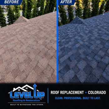 Level Up Roofing - Roofing Near Me Level Up Roofing - Roofing Near Me