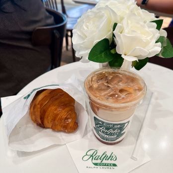 Ralph’s Coffee - Coffee & Tea Near Me - Chicago, Illinois
