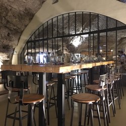 La Table des Fouées