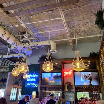 Drift - Bar area - Breakfast & Brunch Near Me - Myrtle Beach, South Carolina Drift - Bar area - Breakfast & Brunch Near Me - Myrtle Beach, South Carolina