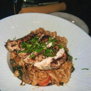 GRANVILLE - Spicy Pasta - New American Near Me - Pasadena, California GRANVILLE - Spicy Pasta - New American Near Me - Pasadena, California