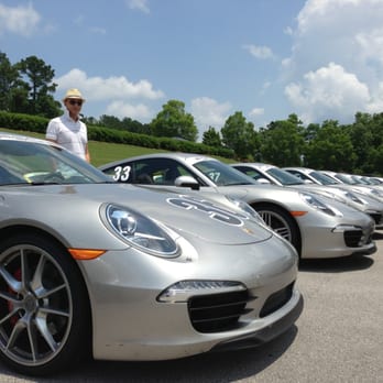 Porsche Sport Driving School - Racing Experience Near Me - Leeds, Alabama Porsche Sport Driving School - Racing Experience Near Me - Leeds, Alabama