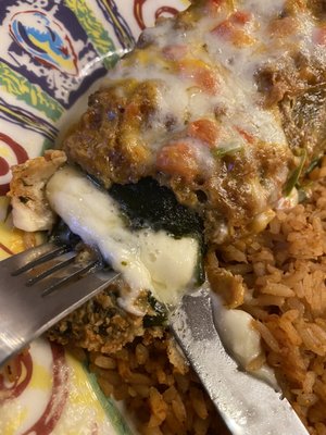 Mexican Inn Cafe by null